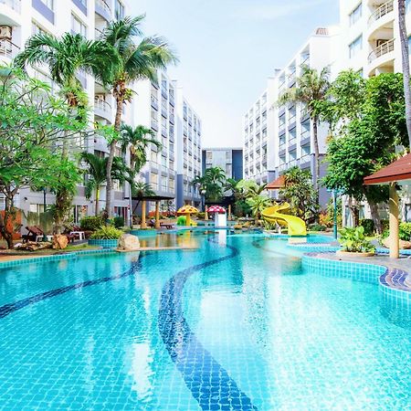 Hua Hin First - Happy Rent Daire Dış mekan fotoğraf