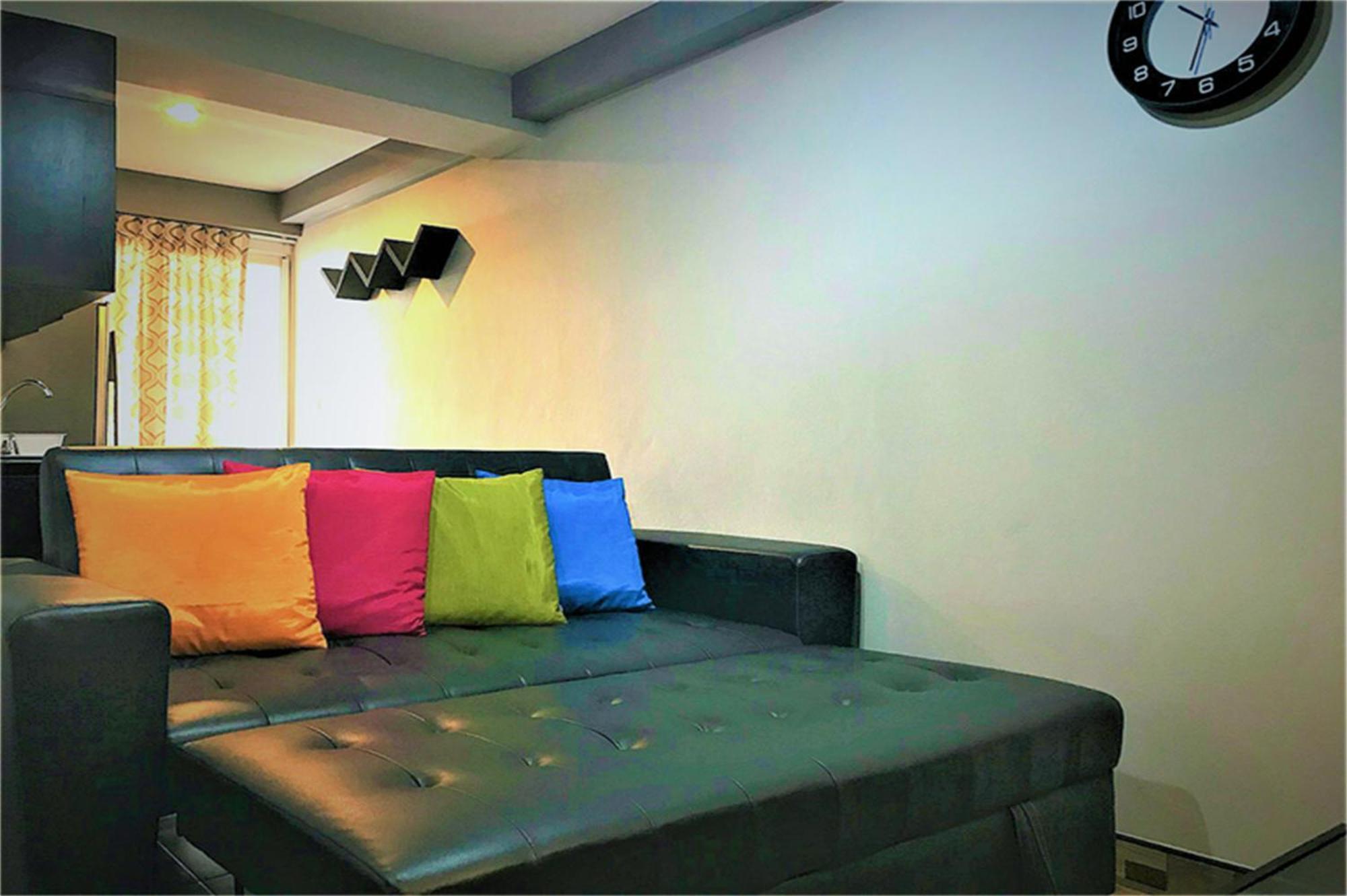 Hua Hin First - Happy Rent Daire Oda fotoğraf