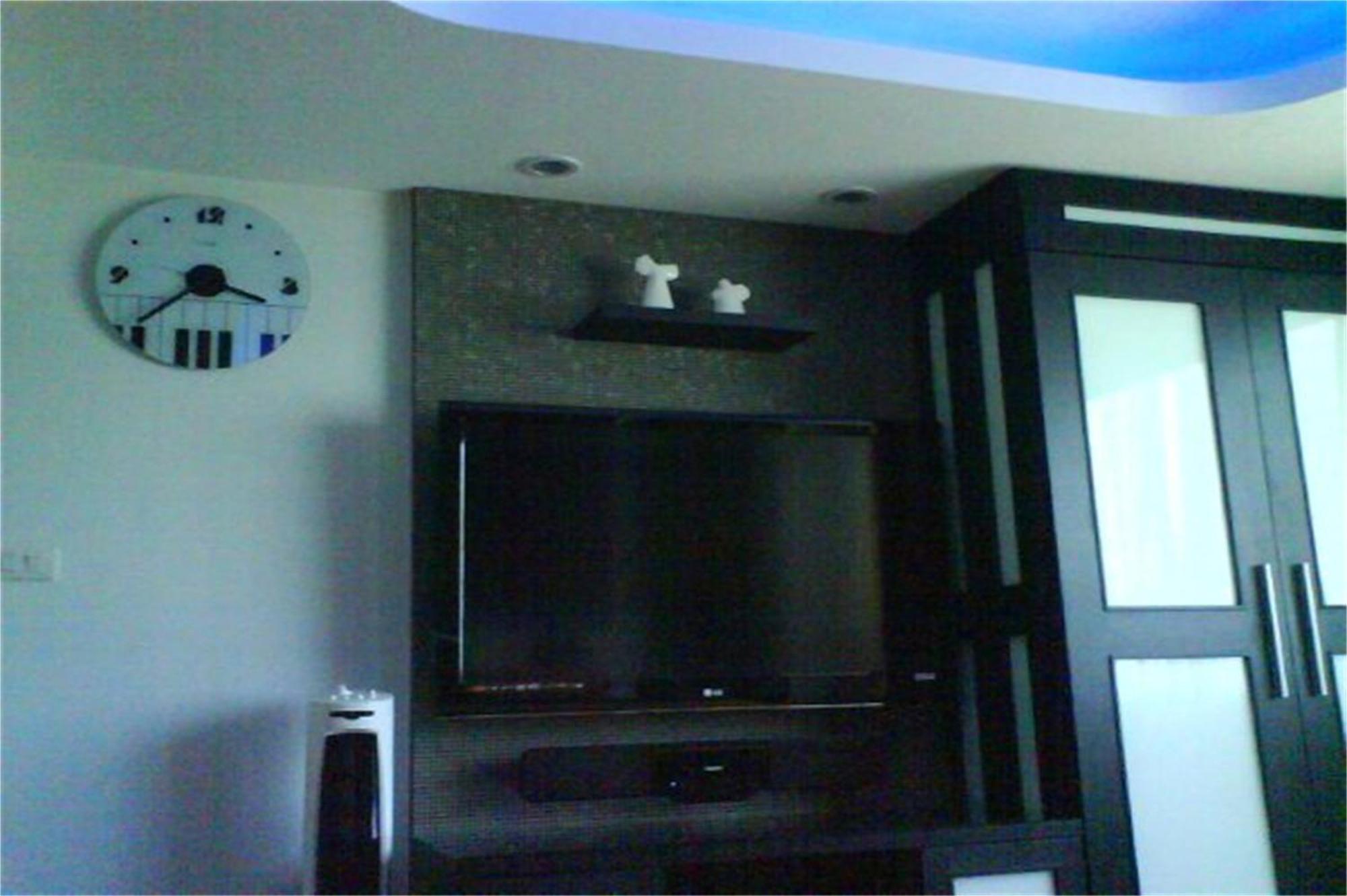 Hua Hin First - Happy Rent Daire Dış mekan fotoğraf