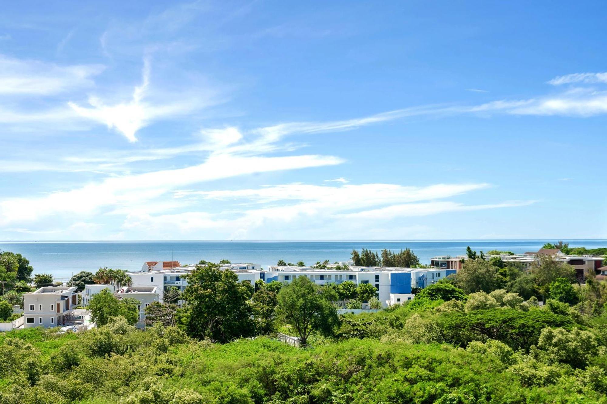Hua Hin First - Happy Rent Daire Dış mekan fotoğraf