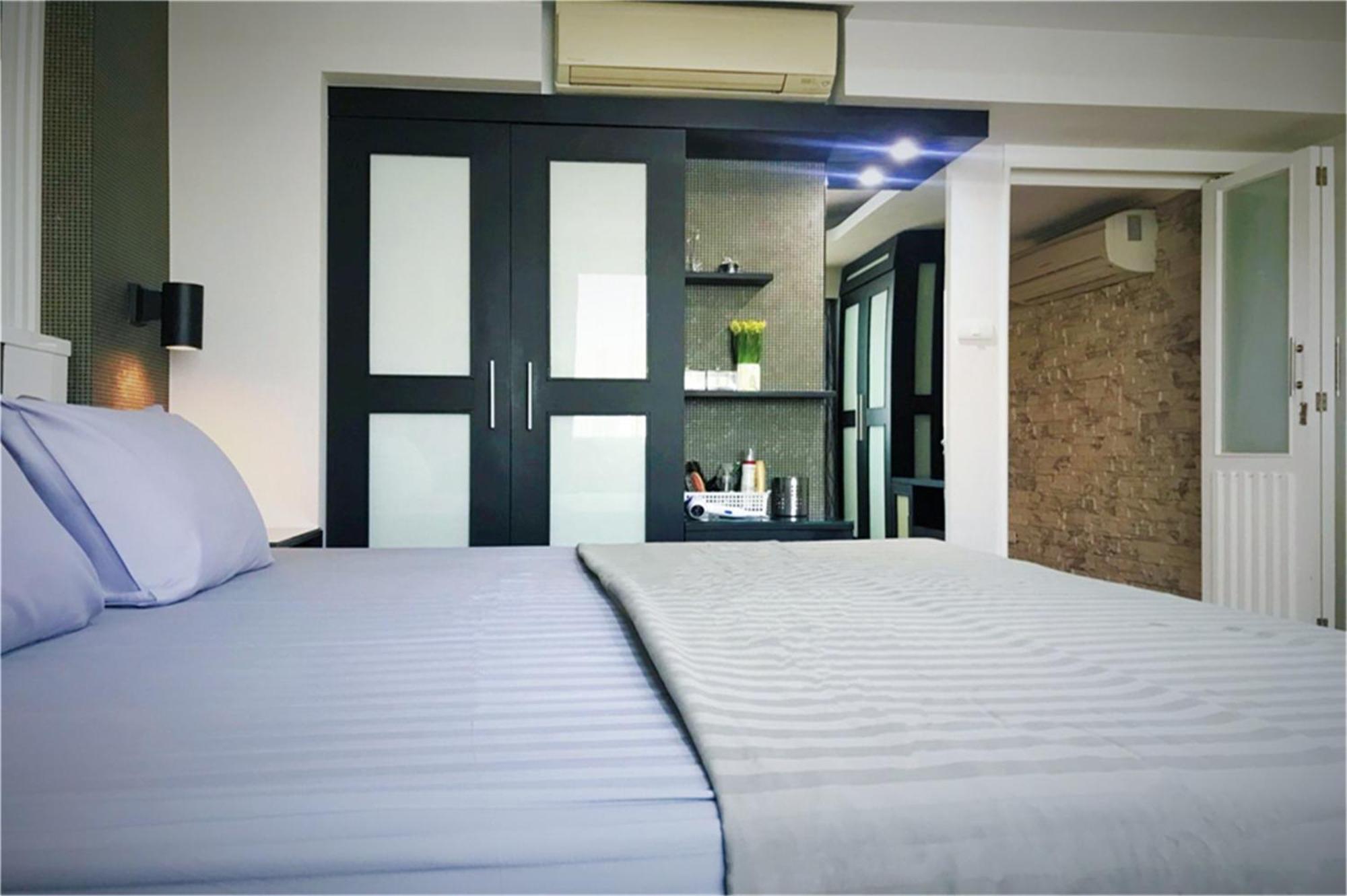 Hua Hin First - Happy Rent Daire Oda fotoğraf