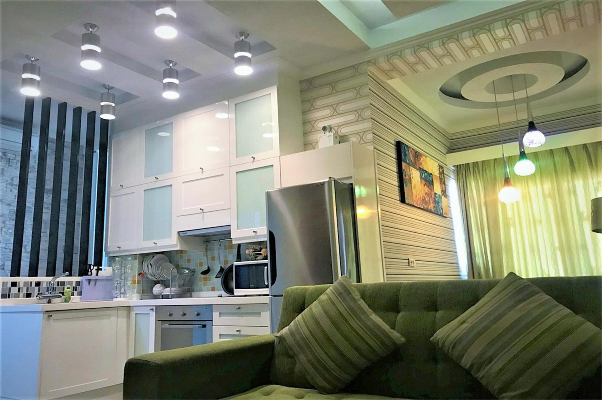 Hua Hin First - Happy Rent Daire Dış mekan fotoğraf