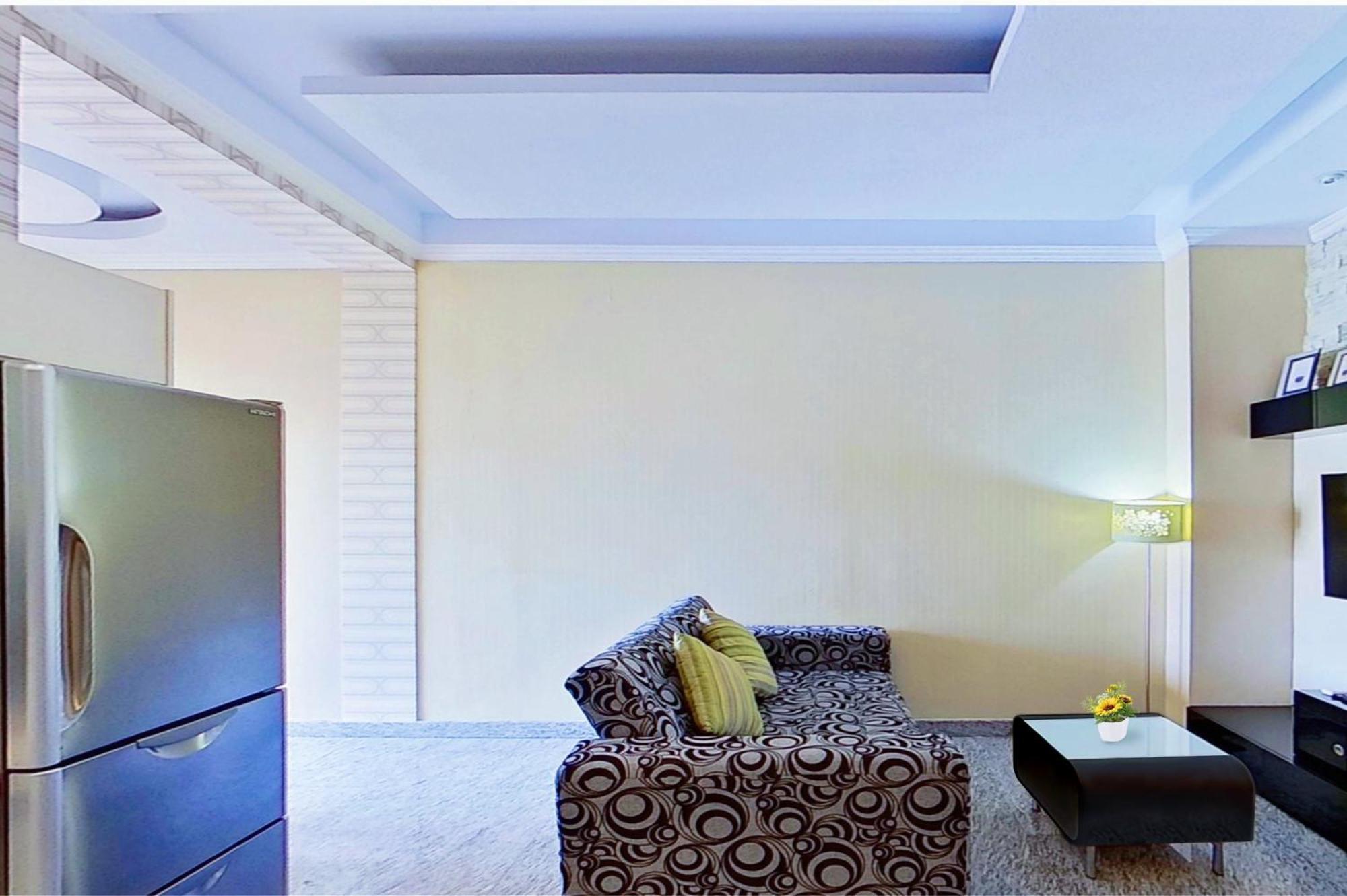 Hua Hin First - Happy Rent Daire Oda fotoğraf